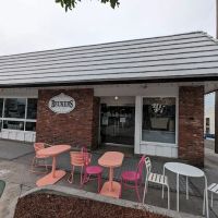Beckers Bakery ico