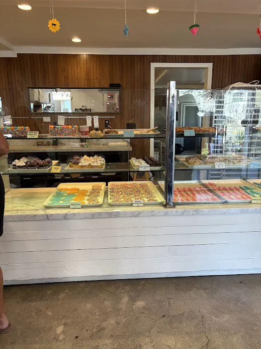Beckers Bakery Picture 4