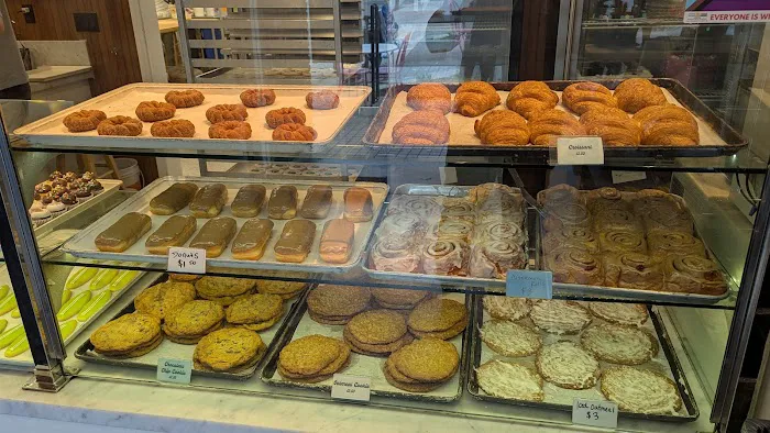 Beckers Bakery Picture 10