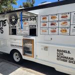 Yeastie Boys Bagels