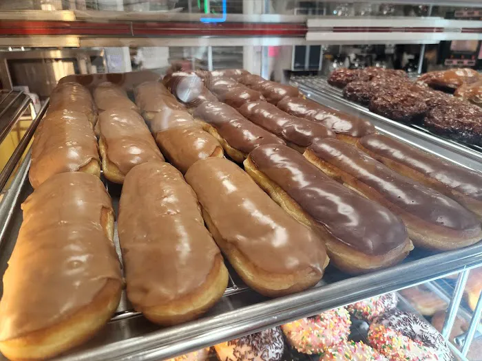 McDens Donuts Picture 6