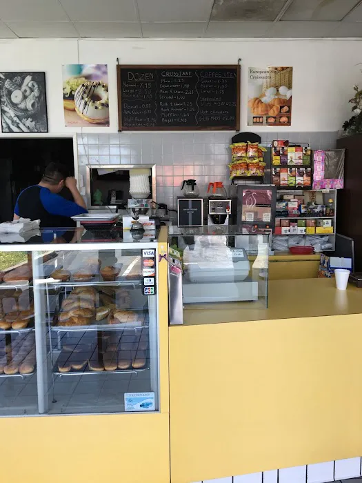 McDens Donuts Picture 7