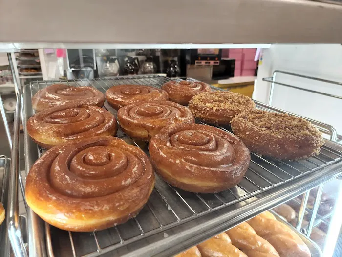McDens Donuts Picture 10