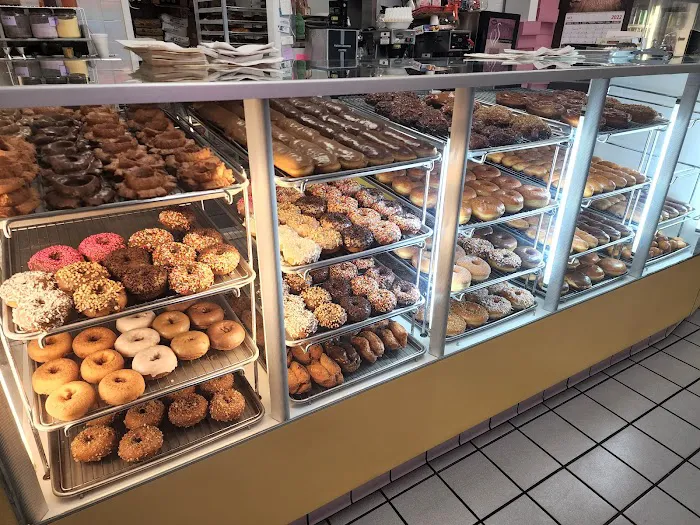 McDens Donuts Picture 5