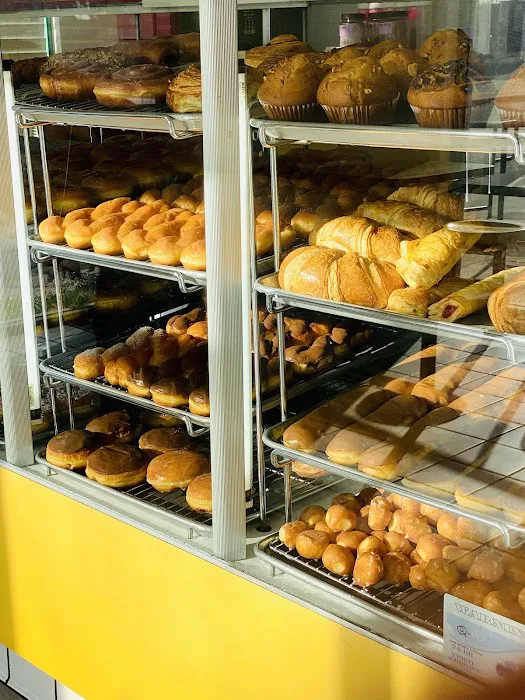 McDens Donuts Picture 2