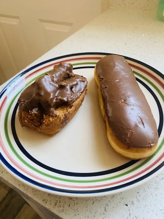 McDens Donuts Picture 9