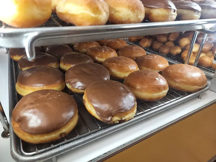 McDens Donuts Picture 8