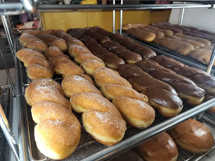 McDens Donuts Picture 4