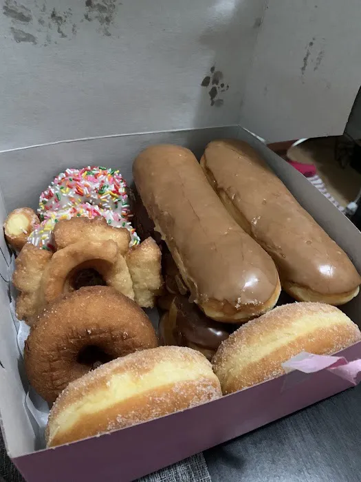 McDens Donuts Picture 1