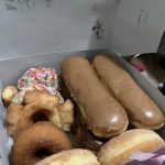 McDens Donuts