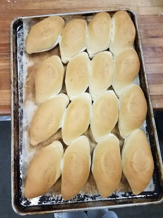 Cicitos Bakery Picture 2