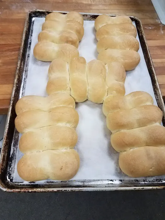 Cicitos Bakery Picture 1