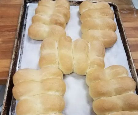 Cicitos Bakery