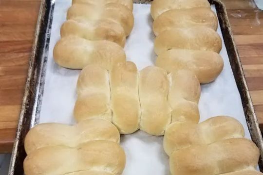 Cicitos Bakery