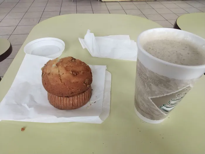 Favorite Donuts Picture 4