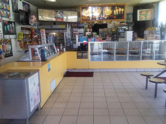 Favorite Donuts Picture 3