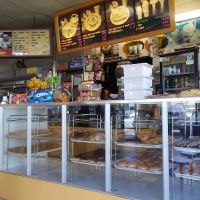 Favorite Donuts ico