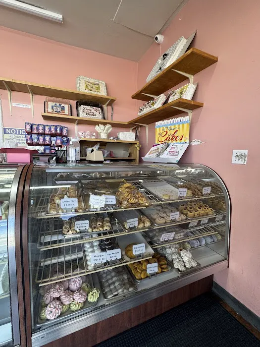 Sweeties Bakery Picture 2