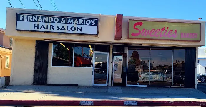 Sweeties Bakery Picture 5