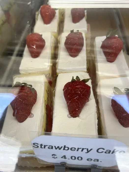 Sweeties Bakery Picture 10