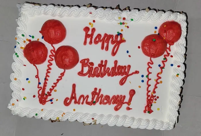 Sweeties Bakery Picture 1