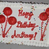 Sweeties Bakery ico