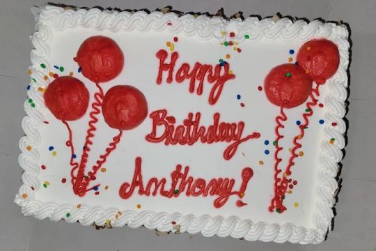 Sweeties Bakery