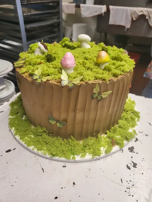 Sweeties Bakery Picture 3