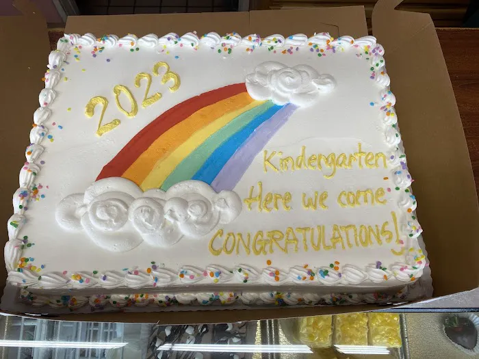 Sweeties Bakery Picture 9