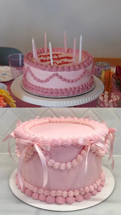 Sweeties Bakery Picture 7