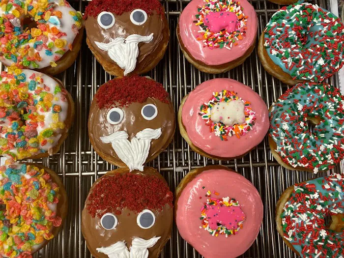 Donut King 2 Picture 3