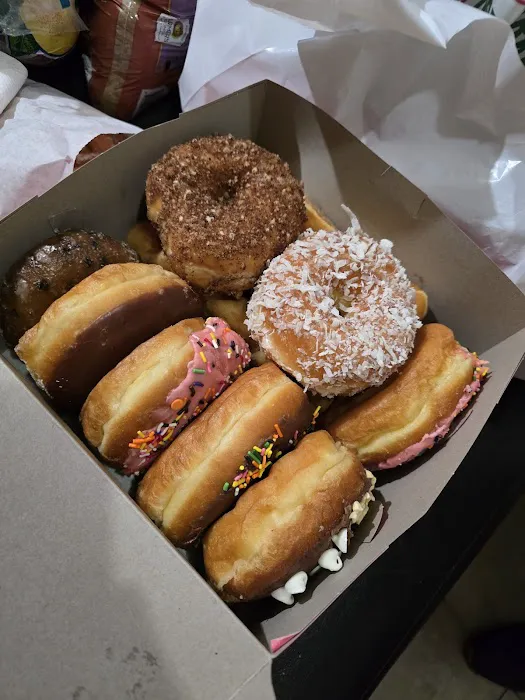 Donut King 2 Picture 2