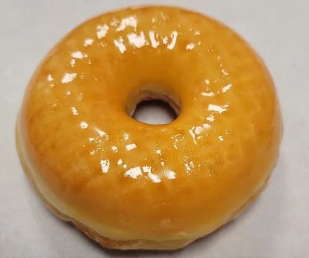 Donut King 2