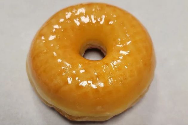 Donut King 2