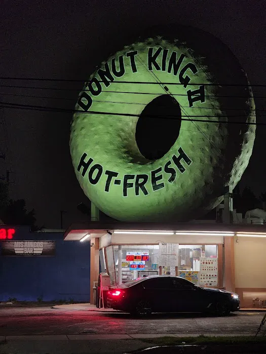 Donut King 2 Picture 4