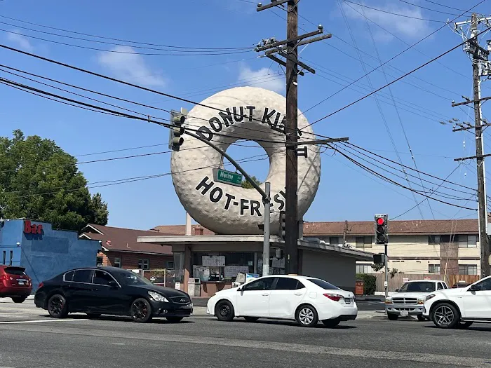 Donut King 2 Picture 6
