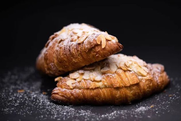 Frogs Organic Bakery