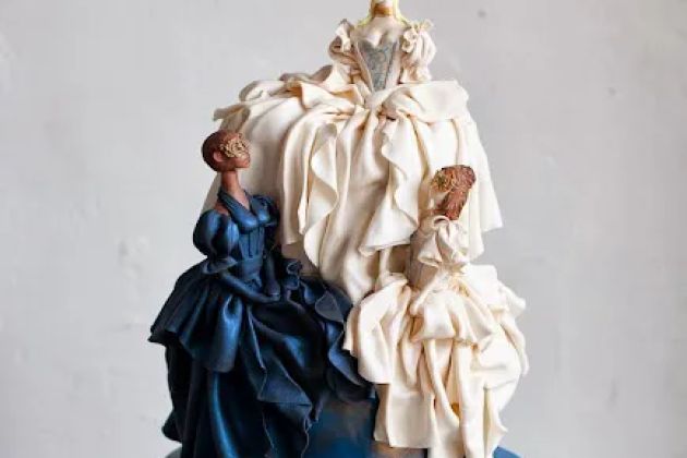 The Butter End