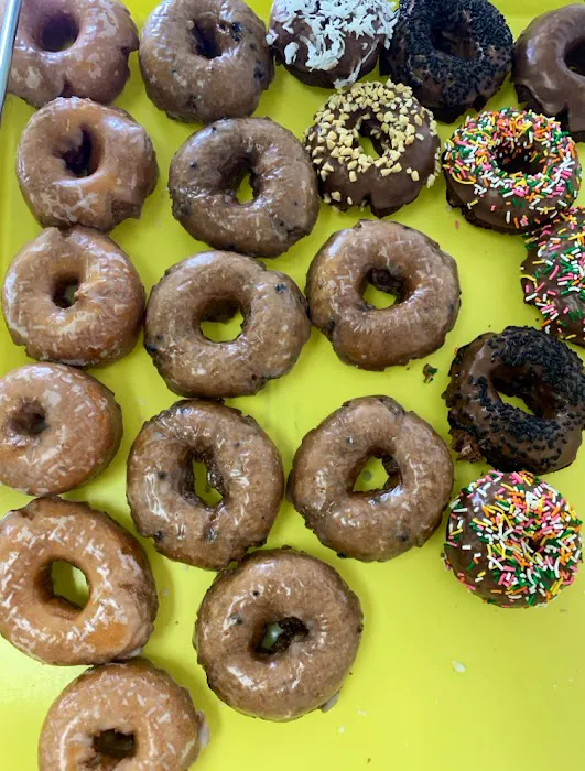 Daily donuts house Picture 7