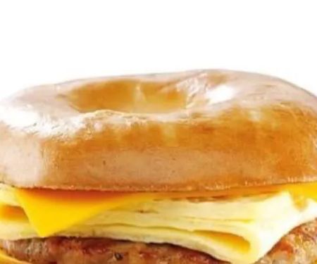 Daily donuts house