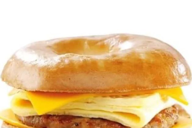 Daily donuts house
