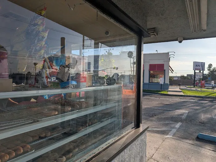 M & T Donut Shop Picture 8