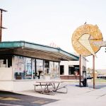 M & T Donut Shop