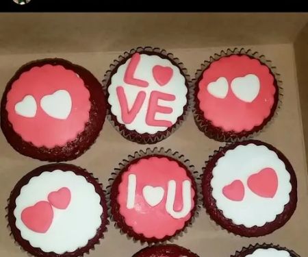 Color Me Cupcake