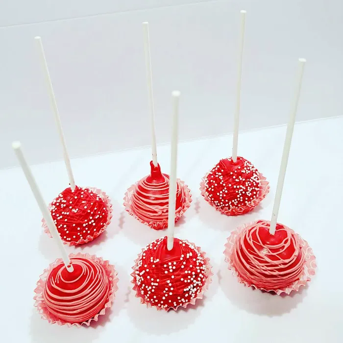 Color Me Cupcake Picture 3