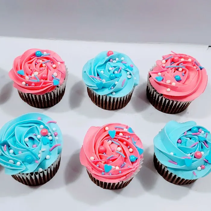Color Me Cupcake Picture 5