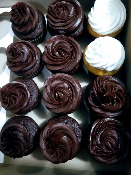 Color Me Cupcake Picture 7