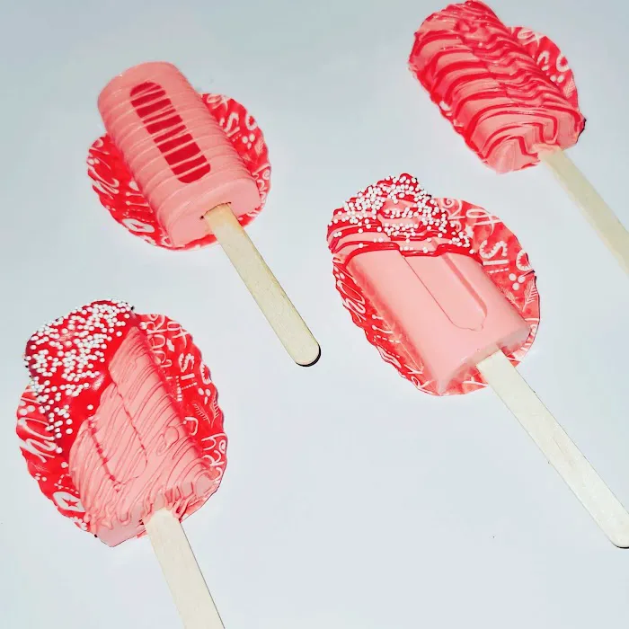 Color Me Cupcake Picture 9