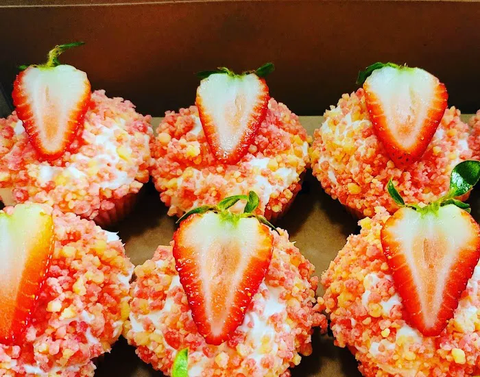 Color Me Cupcake Picture 10