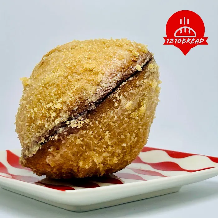 1210 Bread Picture 5
